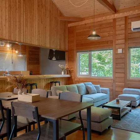 Villa Yap Shack